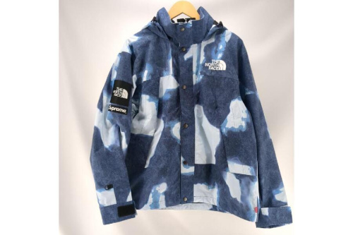 ファッションのジャケット