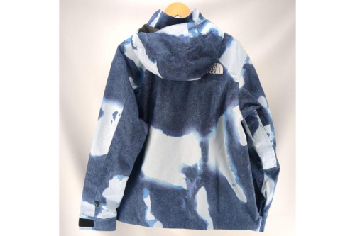 ジャケットのザ・ノース・フェイス（The North Face）