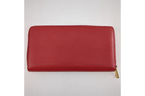 長財布のグッチ（GUCCI）