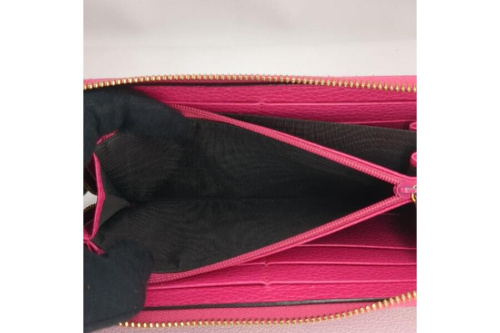 GGマーモントのラウンドファスナー