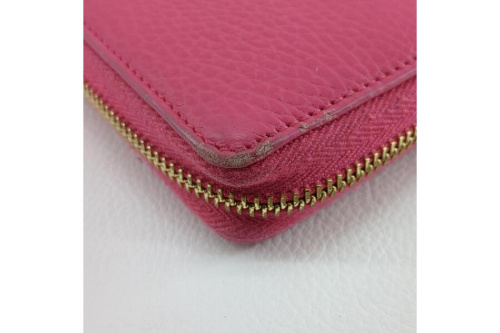 ラウンドファスナー