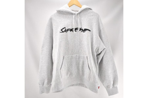 ファッションのパーカー