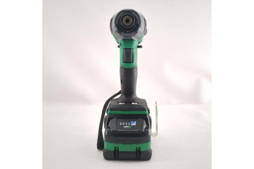 日立工機のハイコーキ(HiKOK