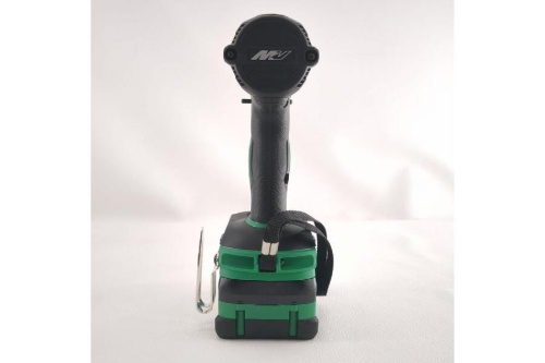 ハイコーキ(HiKOKのWH36DD 2XHLSZ