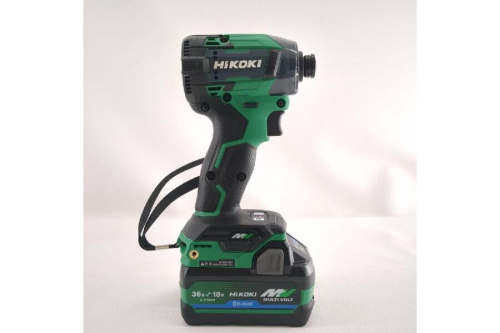 日立工機のハイコーキ(HiKOKI)