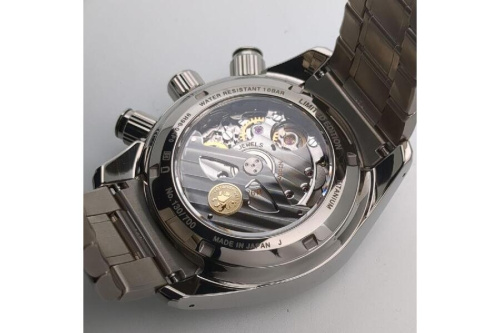 腕時計のセイコー（SEIKO）