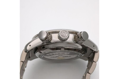 セイコー（SEIKO）のグランドセイコー(GRAND SEIKO)