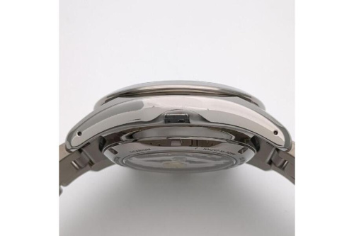 グランドセイコー(GRAND SEIKO)のクロノグラフ