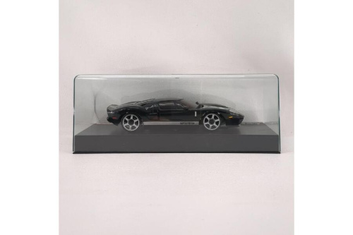 京商(KYOSHO)のフォード GT