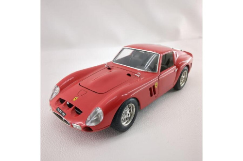 ホビー・おもちゃのミニカー