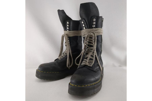 シューズ・靴のブーツ