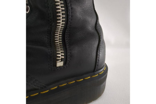 ドクターマーチン(Dr.Martens)のリックオウエンス