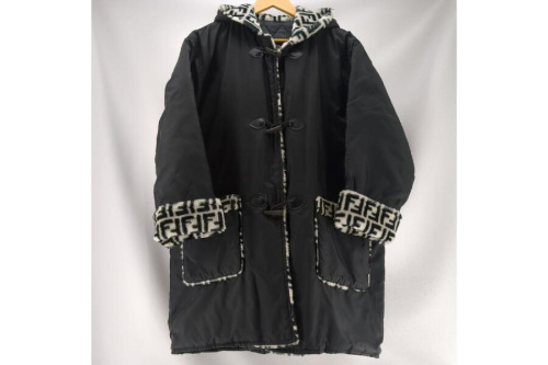 ファッションのコート