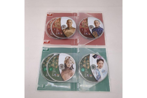 DVD-BOX1・2　全2巻セット