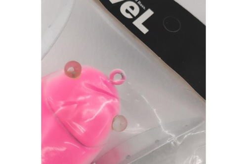 ベベル(Bevel)のルアー