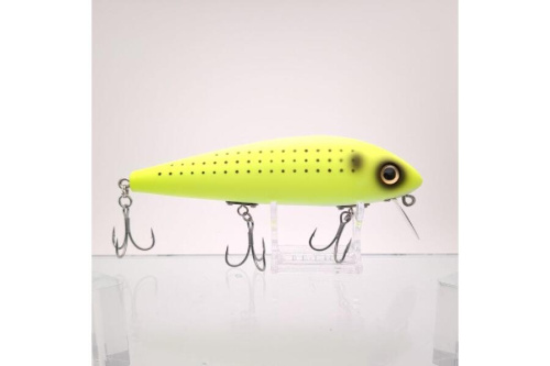 フィッシュアロー(FISH ARROW)のイルドウェイカー　チャートコノシロ　ルアー
