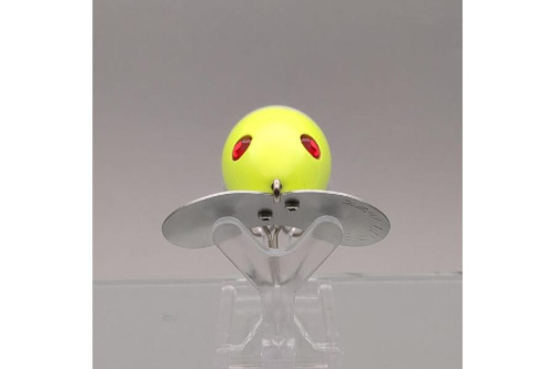 ズイール ゼル(ZEAL ZELL)のルアー