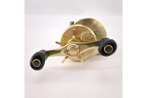 シマノ（SHIMANO）のカルカッタコンクエスト