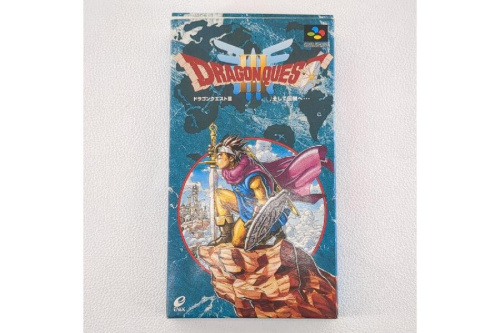 ゲームのスーパーファミコン