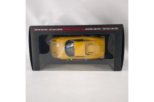 マテル(Mattel)のフェラーリ 240GT