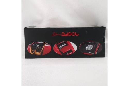 フェラーリ 240GT