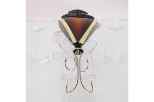 フロッグプロダクツ(Frog Products)のウッド　ルアー