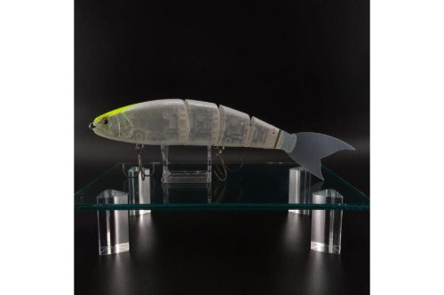 釣具