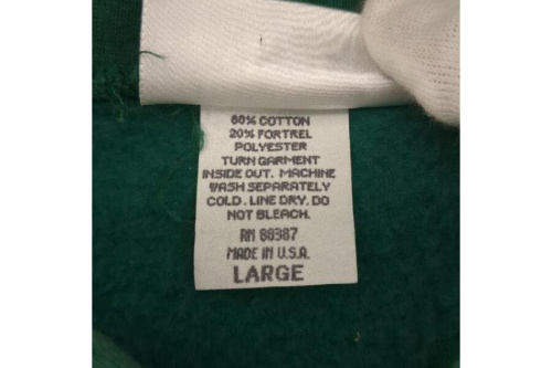 トレフォイルのメンズ