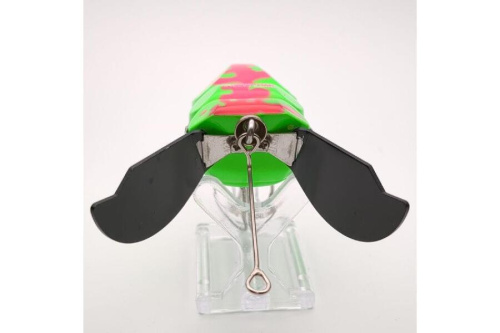 フロッグプロダクツ(Frog Products)のガンディー二　ルアー