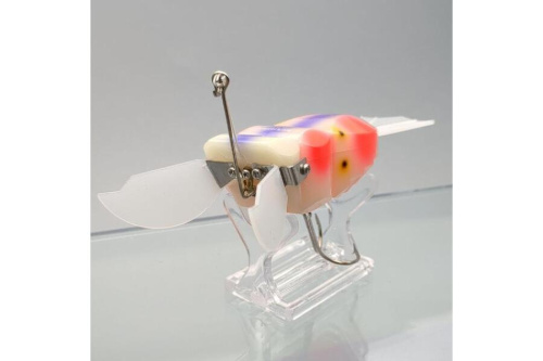 スポーツ用品の釣具