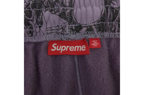 シュプリーム（Supreme）のリバティースウェットパンツ