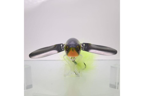 レイドジャパン ダッジ(RAID DODGE)のルアー