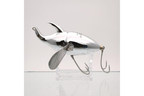 釣具