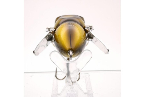 クワローラー ルアー