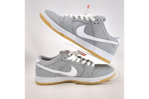 NIKE SB DUNK LOW PRM ISOのメンズ