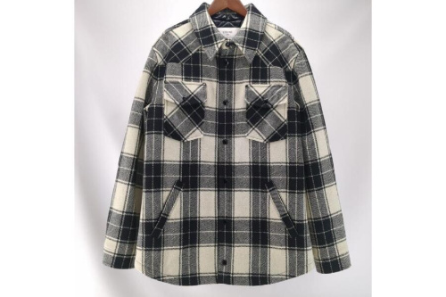 ファッションのジャケット