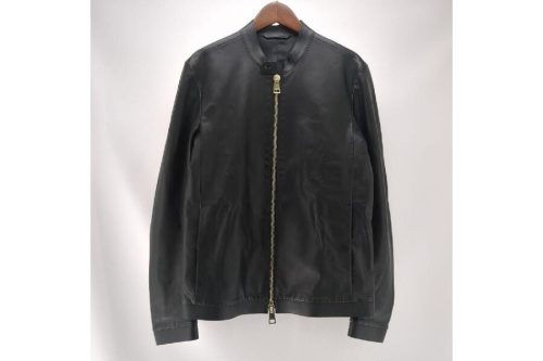 ファッションのジャケット