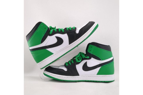 ナイキ（NIKE）のエアジョーダン1 (AIR JORDAN 1)