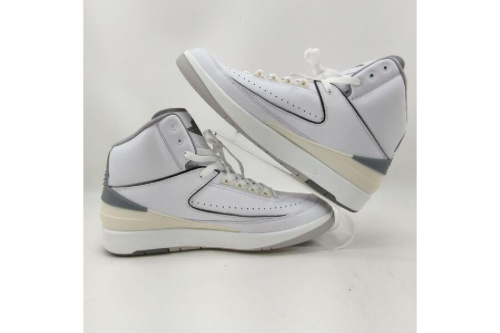 ナイキ（NIKE）のエアジョーダン2(AIR JORDAN2)