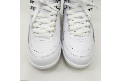 エアジョーダン2(AIR JORDAN2)のレトロ(RETRO)