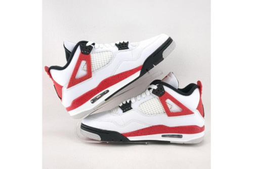 ナイキ（NIKE）のエアジョーダン4(AIR JORDAN 4)