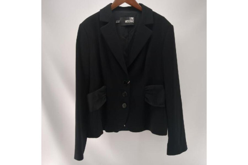 ファッションのジャケット