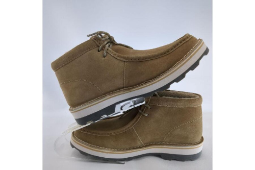 クラークス(CLARKS)のCORSTONWALLY