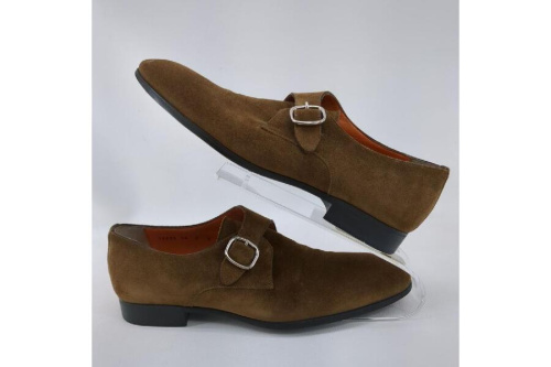 サントーニ(Santoni)のドレスシューズ