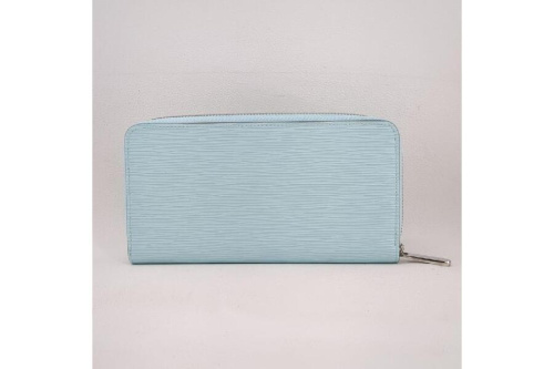 ルイ・ ヴィトン（LOUIS VUITTON）のジッピー・ウォレット