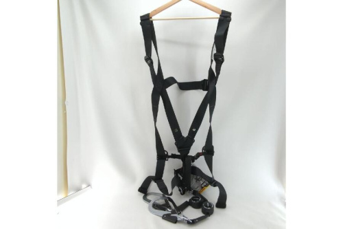 タジマ（TAJIMA）のハーネスセット