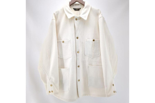 ファッションのジャケット