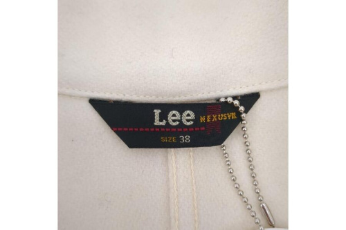 リー（Lee）のネクサスセブン(NEXUSVII)