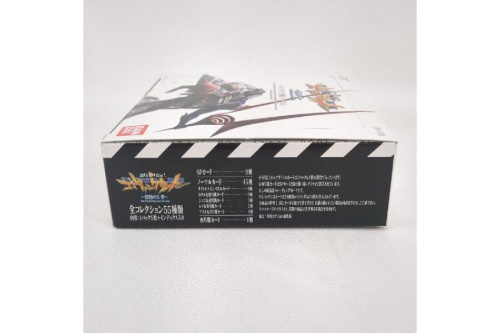 バンダイナムコエンターテインメント（BANDAI NAMCO）の新世紀エヴァンゲリオン