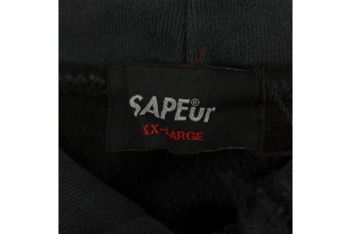 サプール(SAPEUR)のメンズ